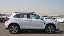 ميتسوبيشي ASX Brand New Mitsubishi ASX HighLine 2026 Export 2.0L 4WD Petrol|White/Black|ASX-LUX-HL-26|