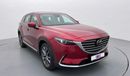 Mazda CX9 Mazda CX-9 2.5