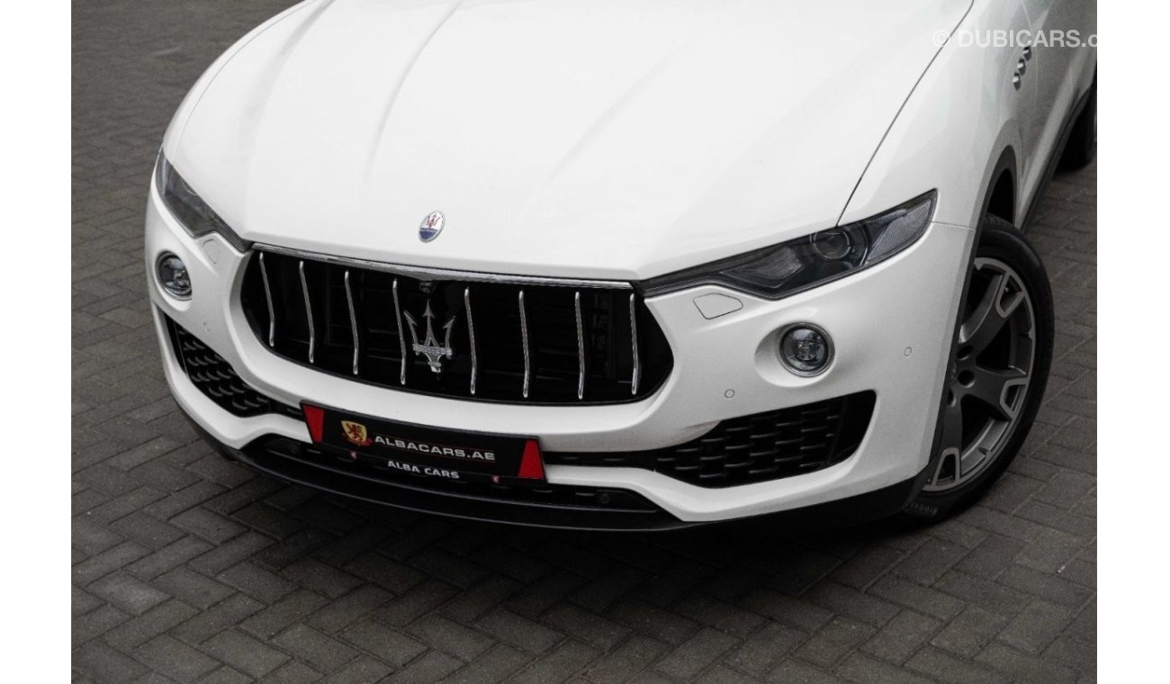 Maserati Levante S | 2,977 P.M  | 0% Downpayment | Under Warranty!