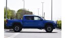 Toyota Tacoma DOUBLE CAB TRD OFFROAD 3.5L 4WD AUTOMATIC
