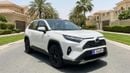 Toyota RAV4 VXR HEV 2024 | AED 1748/Month | 20% DP | 30 Day Return | Warranty