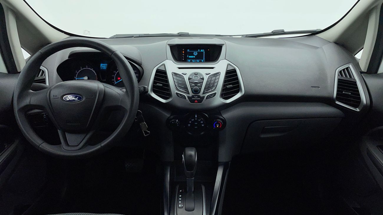 Ford EcoSport AMBIENTE 1.5 | Zero Down Payment | Free Home Test Drive