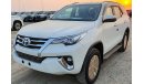 Toyota Fortuner 4.0 V6 VX.R FULL OPTION 2020