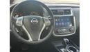 Nissan Altima 2016 Nissan Altima SL (L33), 4dr Sedan, 3.5L 6cyl Petrol, Automatic, Front Wheel Drive