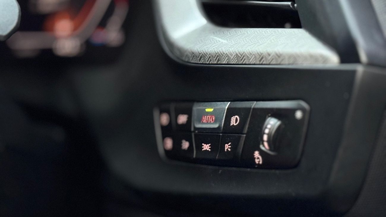 بي أم دبليو 220 M SPORT