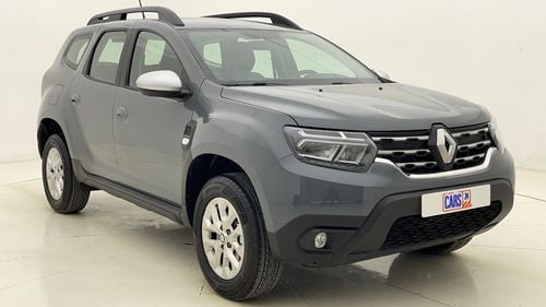 Renault Duster SE 1.6 | Zero Down Payment | Home Test Drive