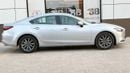 Mazda 6 2.5L S | NO CONVENIENCE FEES | UNDER WARRANTY | 0% DOWN PAYMENT | CERTIFIED PRE-OW