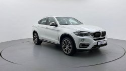 بي أم دبليو X6 XDRIVE 50I 4.4 | +مع الضمان | كمان تم فحص ١٥٠