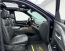 Cadillac Escalade SPORT PLATINUM 2023 Cadillac Escalade Sport Platinum, Excellent Condition, European Specs.