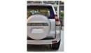 Toyota Prado Toyota Prado GX.R 2014 Model!! in Silver Color! GCC Specs
