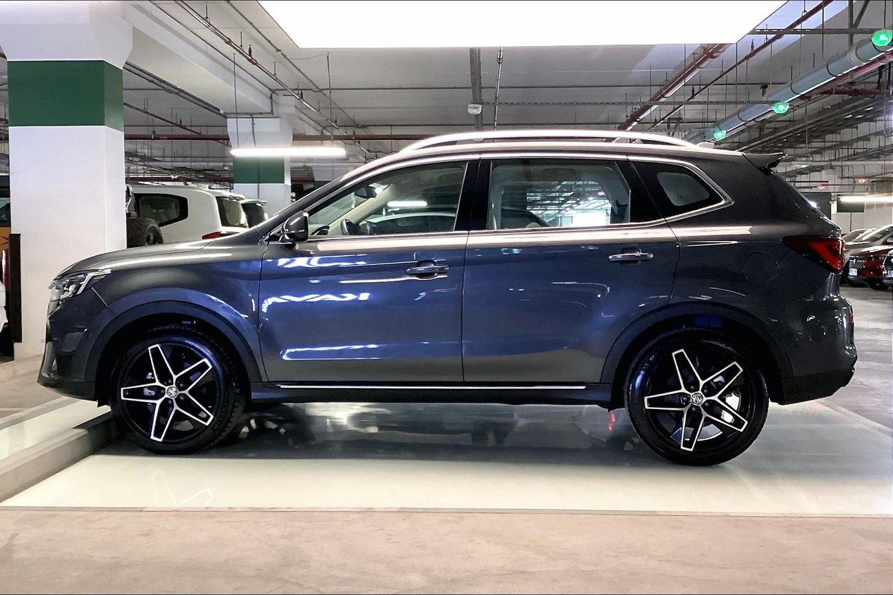 MG RX5 Luxury | Guaranteed Warranty | 0 Down Payment