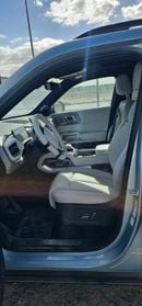 BYD Leopard Titanium 3 501KM Ultra Trim AWD