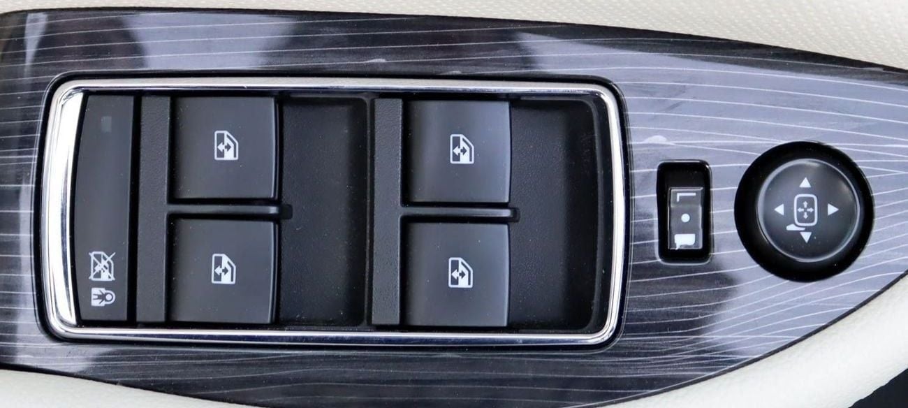 شيفروليه إمبالا شيفروليه إمبالا | 6 أسطوانات | 3.6 لتر | 2019 | خليجي | خالية من الحوادث | بحالة ممتازة | 1015 شهريا