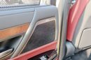 لكزس LX 600 2025 Lexus LX600 Signature Grade (VJA310) 3.5L Turbo