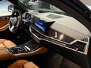 بي أم دبليو X5 XDRIVE40i M SPORT xDRIVE 40i M-SPORT GCC FHS
