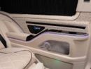 Mercedes Benz V300 AVANTGARDE Exclusive 1 of 5 | Additional AC