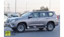 Toyota Prado TXL 2.8 TDSL A/T-DR - 2021 MODEL (ONLY FOR EXPORT)