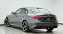 ألفا روميو جوليا 2024 Alfa Romeo Giulia Veloce Q2 MCA, 2028 Agency Warranty+Service Contract, Agency FSH, GCC