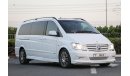 Mercedes-Benz Viano Vip