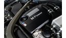 BMW M4 Competition 2019 BMW M4 Competition Pack Convertible / Like New!