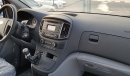 Hyundai H-1 HYUNDAI H1 PANEL VAN 2.4L M/T PTR