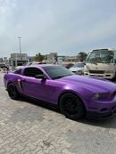 Ford Mustang Std 3.7L Coupe A/T