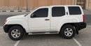 Nissan XTerra SE 4.0L