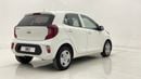 Kia Picanto LX 1.2 | Zero Down Payment | Home Test Drive