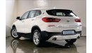 BMW X2 sDrive 20i Joy Edition