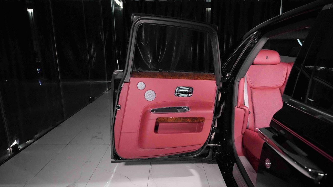 رولز رويس جوست | LIMITED OFFER  | FULLY LOADED | IMMACULATE CONDITION | GCC SPEC