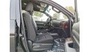 Toyota Hilux 4.0L V6 Petrol, A/T, ADVENTURE, 4X4 With Roll Bar (CODE # THAD08)