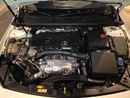 Mercedes Benz CLA250 PREMIUM