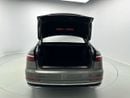 Audi A8 55 TFSI LWB 55 TFSI quat 340hp Luxury (Ref# 008135)