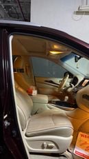 إنفينيتي JX35 Luxury 3.5L