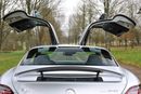 Mercedes-Benz SLS AMG Std 6.2L EUROPEAN SPEC Mercedes SLS in great condition