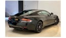 Aston Martin DB9 2013 Aston Martin DB9, Full Service History, GCC