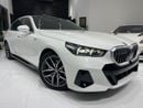 BMW 520i