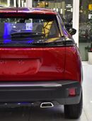 بيجو 2008 EXCELLENT DEAL for our Peugeot 2008 ( 2025 Model ) in Red Color GCC Specs