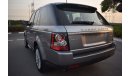 Land Rover Range Rover Sport SE