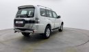 Mitsubishi Pajero GLS 3500