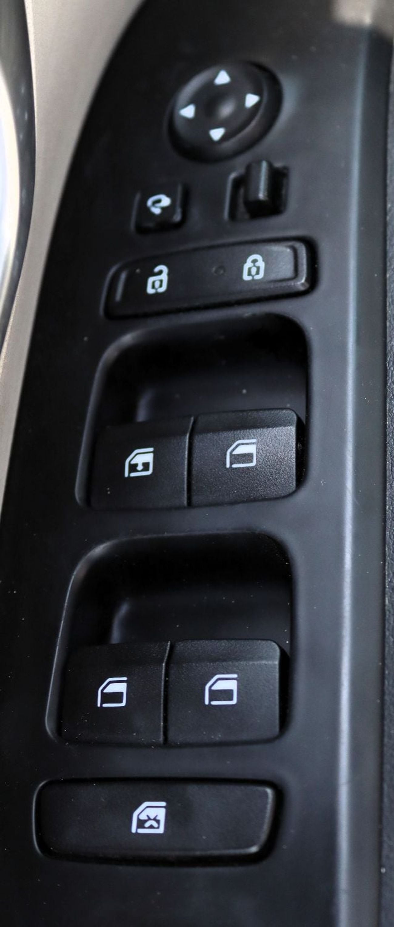 Hyundai Tucson COMFORT PLUS