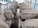 Mitsubishi Rosa MITSUBISHI ROSA BUS RHD 1997 MODEL 3.9 L DIESEL MANUAL(PM00035)