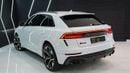 Audi RSQ8 QUATTRO, Carbon Exterior/Interior Pack, Panoramic Roof, Bang N Olufsen, GCC Specs!!