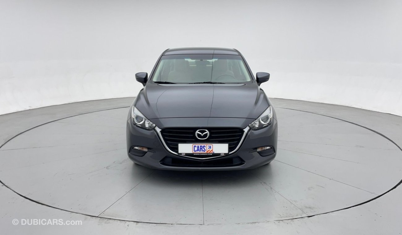 Mazda 3 S 1.6 | Zero Down Payment | Free Home Test Drive