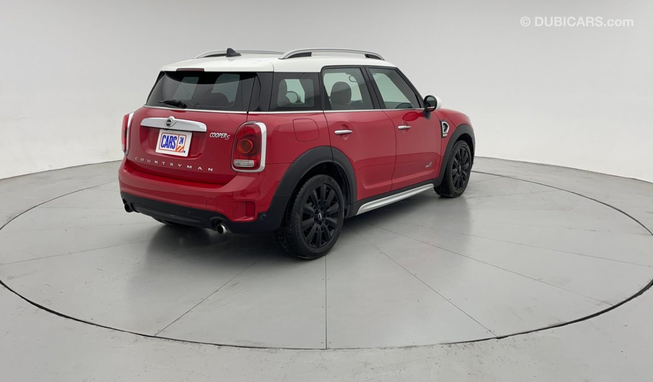 Mini Cooper Countryman S ALL 4 2 | Zero Down Payment | Free Home Test Drive