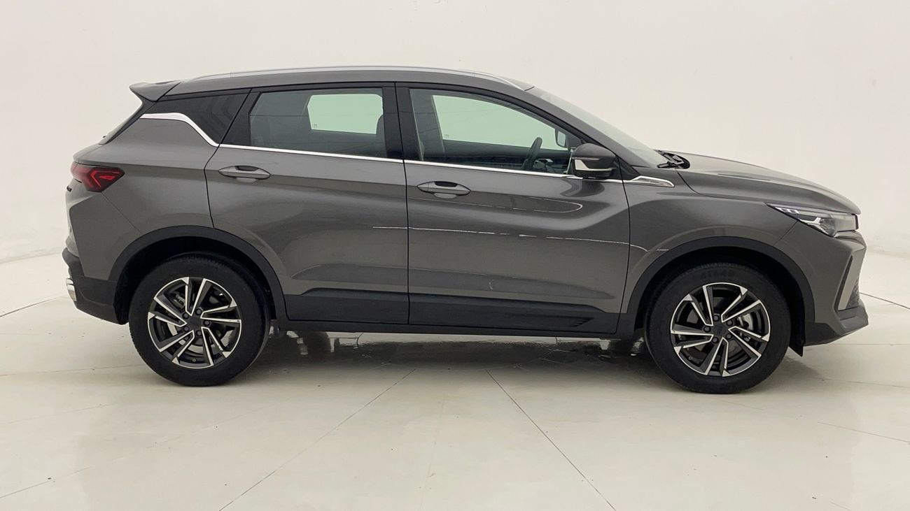 Geely Coolray GL 1.5 | Zero Down Payment | Home Test Drive