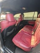 تويوتا لاند كروزر V8 GCC