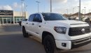 Toyota Tundra TRD PRO CREW MAX