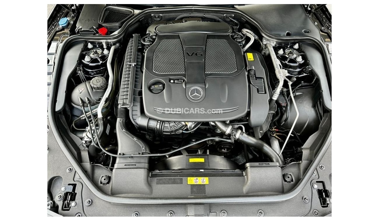 Mercedes-Benz SL 350 AMG