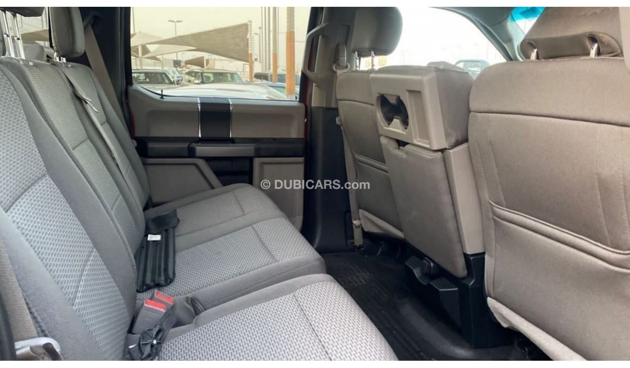 Ford F 150 XLT Sport Pack Super Cab Super duty F350